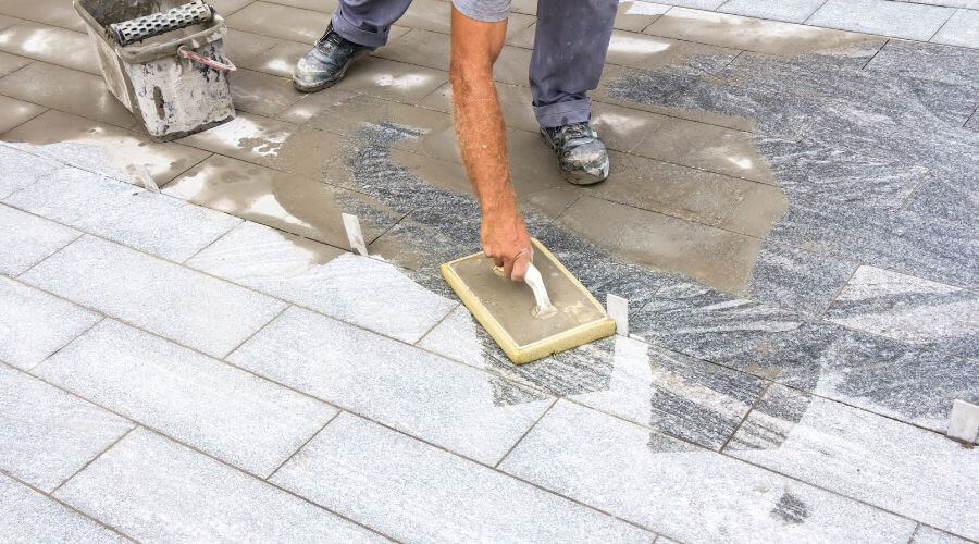 Professional metal roof installation in Bluemont, VA